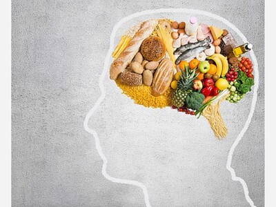 NUTRITION AND THE BRAIN: