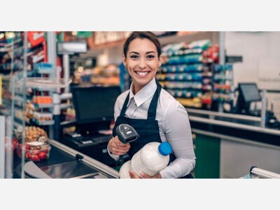 Grocery Workers Voted