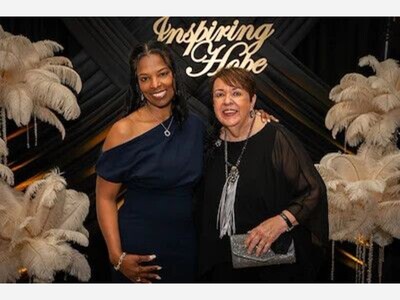 Debbie Phelps Retires