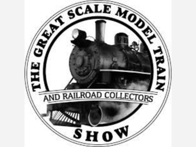 A Train Extravaganza