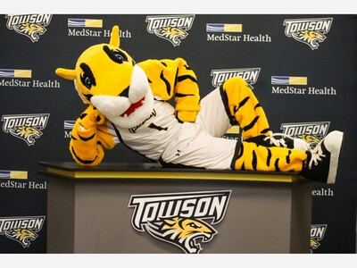 TU's 'Doc' Behind