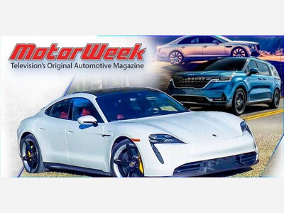 Drivers' Choice Awards