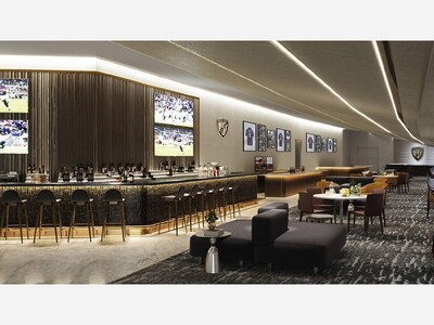 INSIDE THE $430M