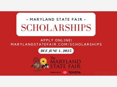 STUDENTS CAN APPLY