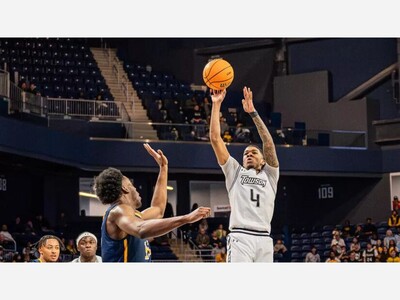 #1 TIGERS ADVANCE