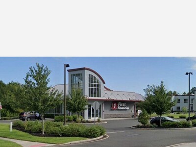 Local Credit Unions