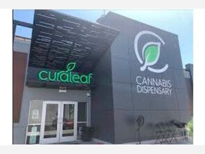 CANNABIS CA$H