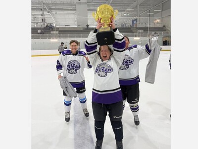 Miracle On Ice