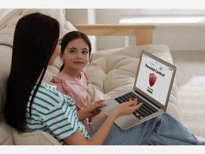 Online Safety For