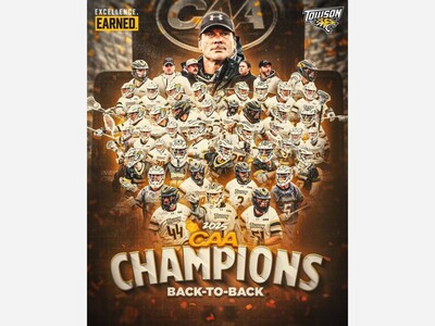 TIGERS RETURN
