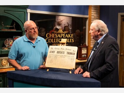 Local Show Returns