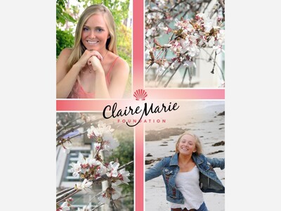 CLAIRE'S STORY: