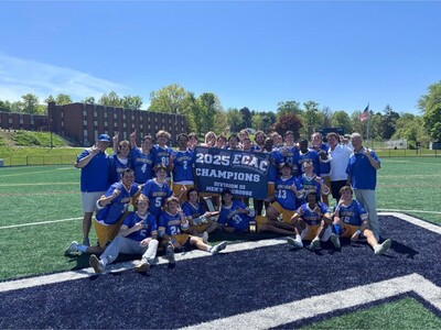 GOUCHER LAX