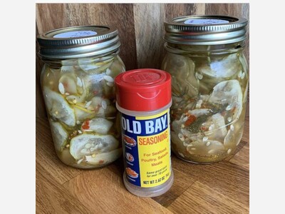 Pickle Tips That