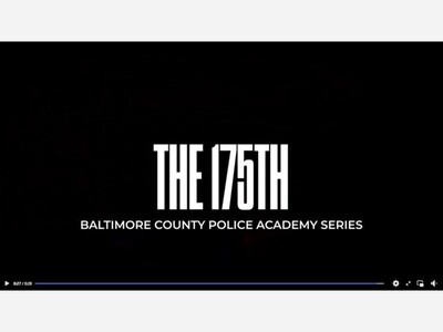BCPD LAUNCHES