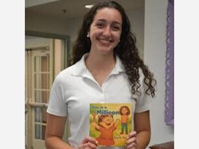 Garrison Forest Student