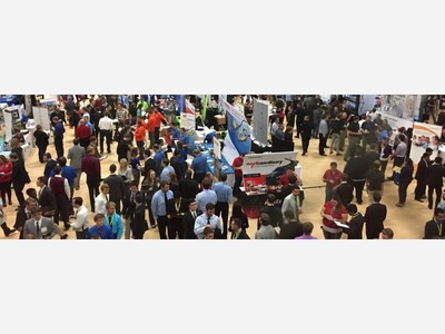 County Career Fair