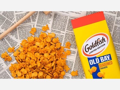 Old Bay Season(ing)