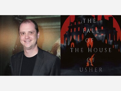 Filmmaker Gives Back 