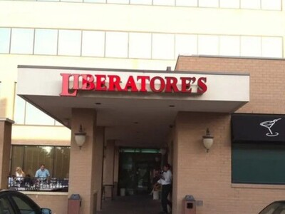 LIB'S TO EXPAND