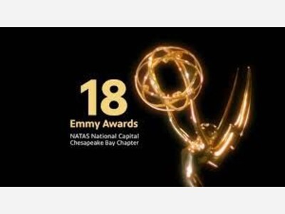 Most Emmys Ever