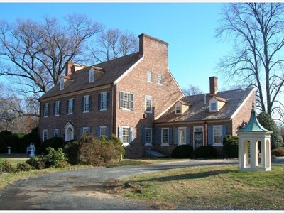 Historic Homeowner &