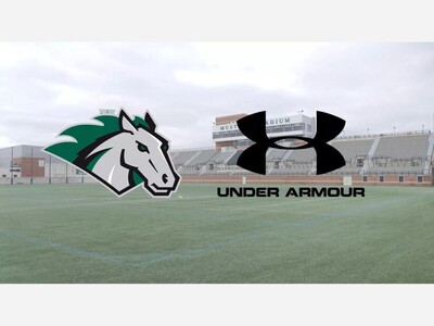 Mustangs & UA