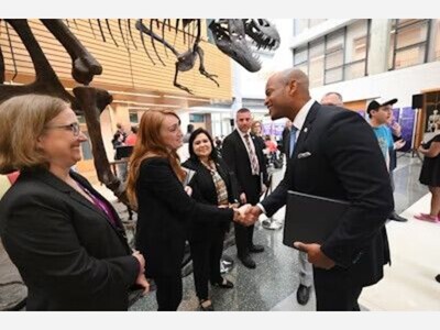 Federal Workers Recruited
