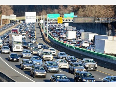 Balto-DC Traffic