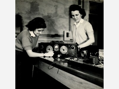 Goucher '40s Program