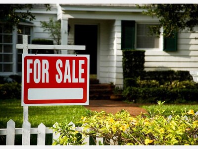 Housing Market Cooler