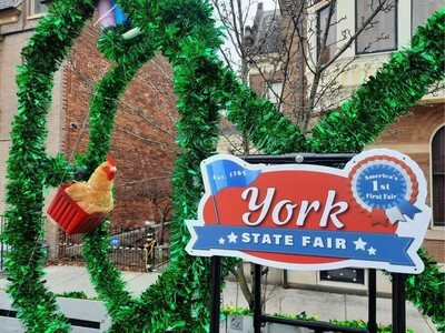 America's Oldest Fair