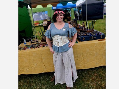 9th Renaissance Show