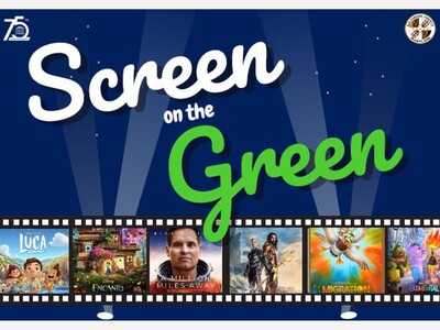 Outdoor Films Return