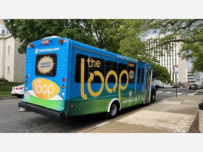 Towson's Free Ride