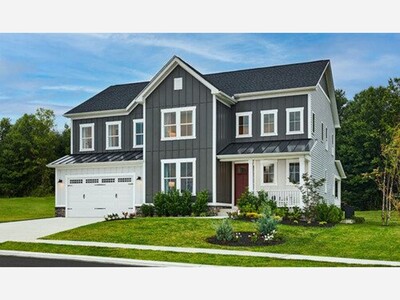 New Homes Debut