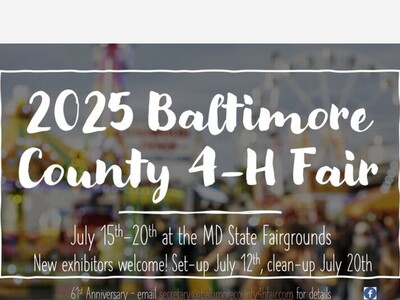 Free Admission