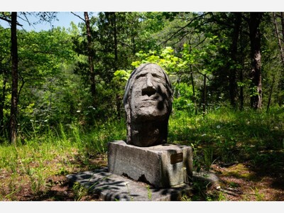 DAYTRIPS: VIRGINIA'S