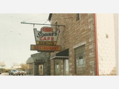 Iconic Restaurant