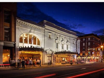 Historic Theatre