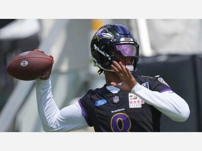 Lamar Tops  Most-