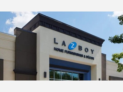 La-Z-Boy Moves To