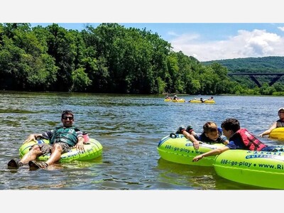 DAYTRIPS: Last Chance