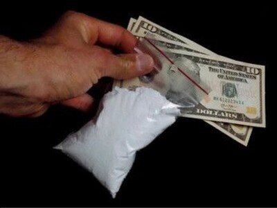 Timonium Stash House