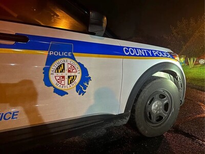 Ex-Husband Charged