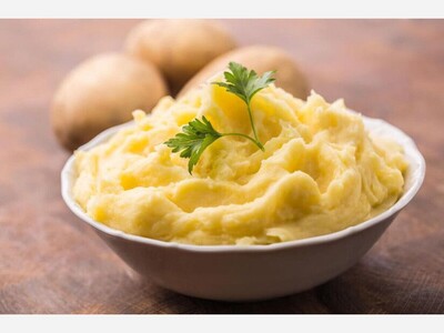 Potato Study Is