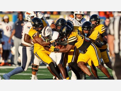 Battle For Baltimore