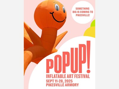 Free Festival Opens