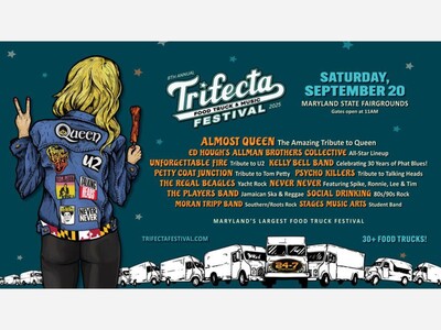 Truckin' & Rockin'