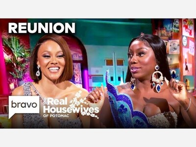 Goucher Prof. Returns